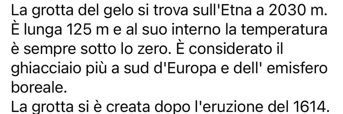 Willa 13 Via Pavone Zafferana Etnea Zewnętrze zdjęcie